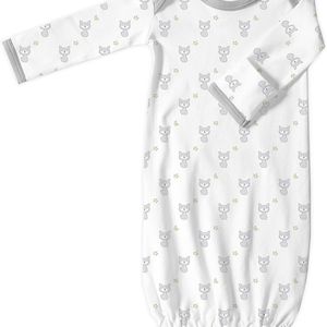 NWOT Swaddle Designs Sleep Sack Gown